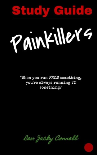 Painkillers The Study Guide