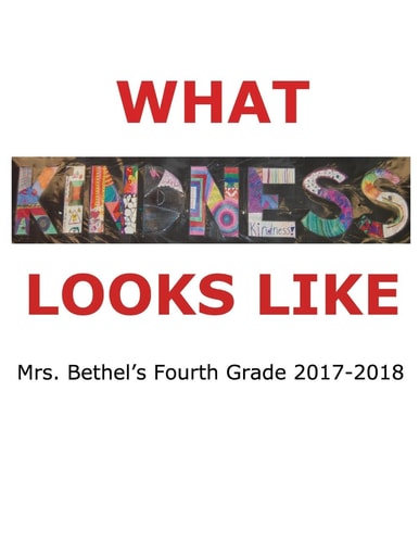 What Kindness Looks Like