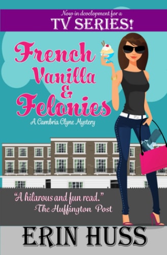 French Vanilla and Felonies