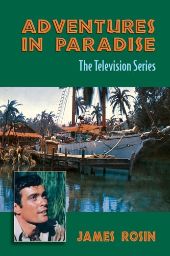 Adventures in Paradise The Television Series (Revised Edition)