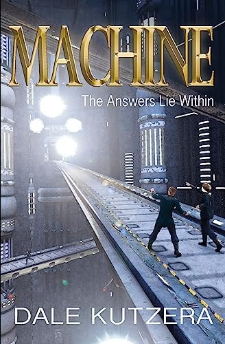 Machine