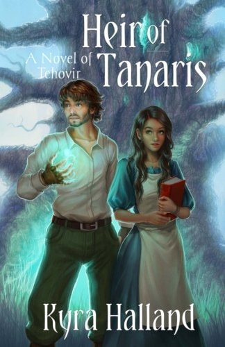 Heir of Tanaris