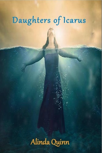 Daughters of Icarus A Novel