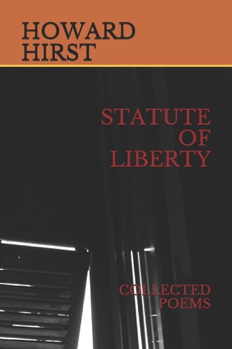 Statute Of Liberty Collected Poems