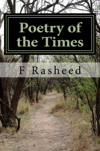 Poetry of the Times