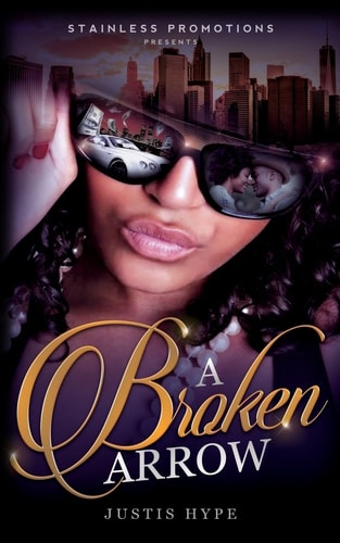 A Broken Arrow