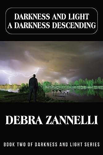 A Darkness Descending