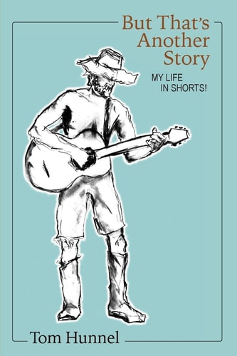 But That's Another Story My Life In Shorts!