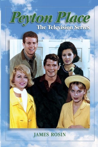 Peyton Place The Television Series (Revised Edition)