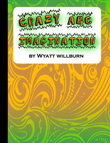 Crazy ABC Imagination
