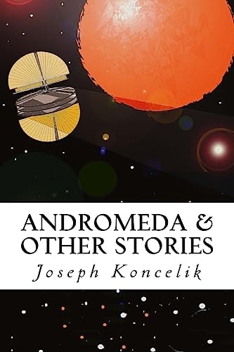 Andromeda and Other Stories