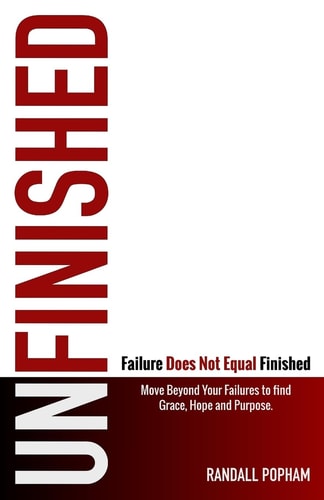 Unfinished Failure Does Not Equal Finished