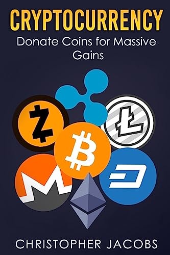 Cryptocurrency Donate Coins for Massive Gains