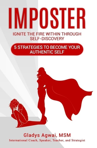 Imposter Ignite the Fire Within Through Self-Discovery