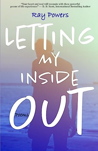 Letting My Inside Out Poems