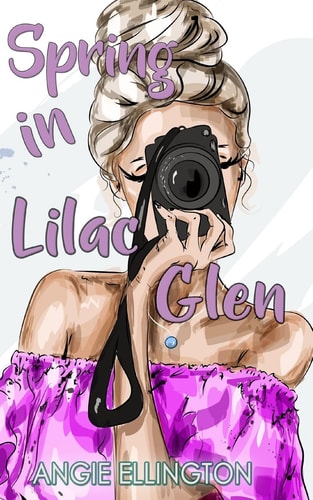 Spring in Lilac Glen