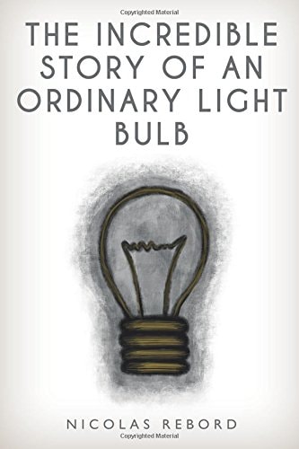 The Incredible Story of an Ordinary Light Bulb