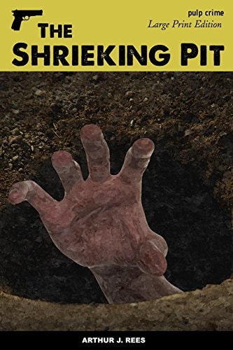 The Shrieking Pit