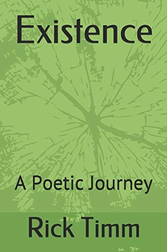 Existence A Poetic Journey