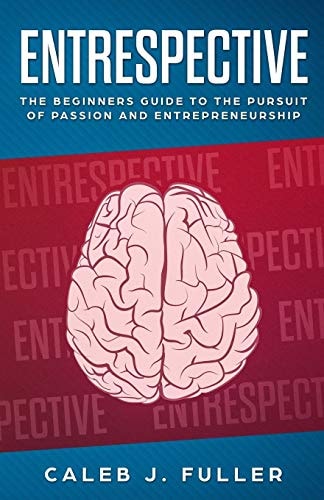 Entrespective The Beginners Guide to the Pursuit of Passion and Entrepreneurship