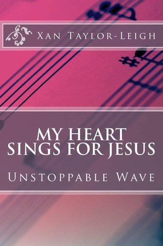 My Heart Sings for Jesus The Spiritual Healer