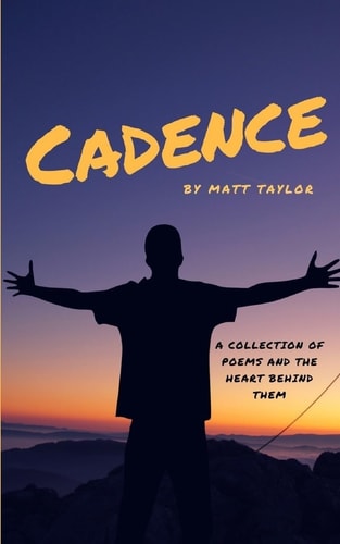 Cadence A Book of Poems