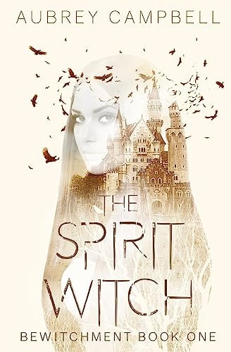 The Spirit Witch