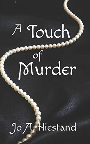 A Touch of Murder