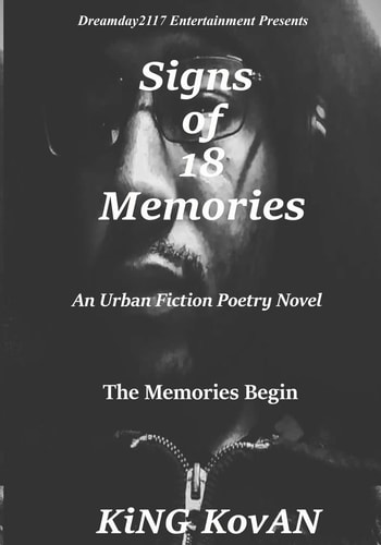 Signs of 18 Memories The Memories Begin