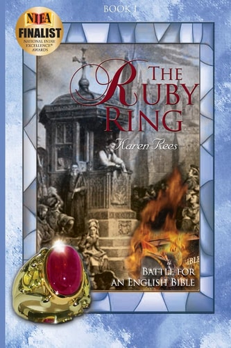 The Ruby Ring Battle for an English Bible