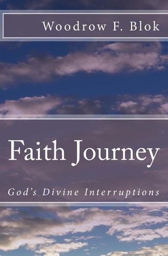 Faith Journey God's Divine Interruptions