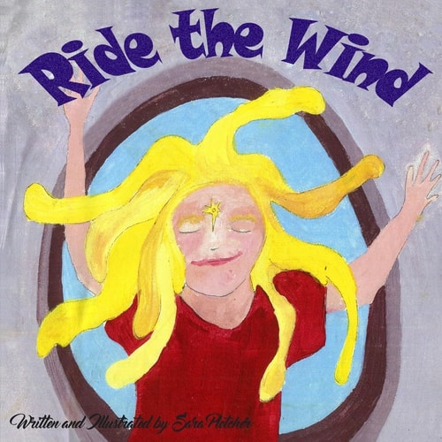 Ride the Wind