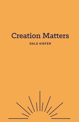 Creation Matters