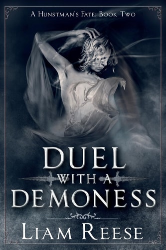 Duel with a Demoness