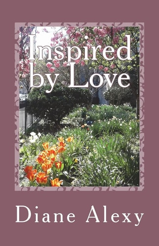 Inspired by Love A Book of Poems