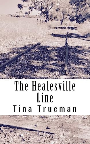 The Healesville Line