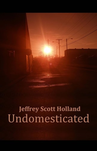 Undomesticated