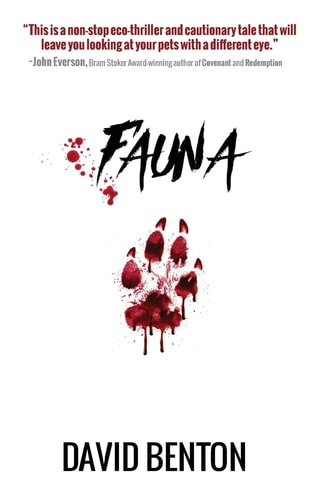 Fauna