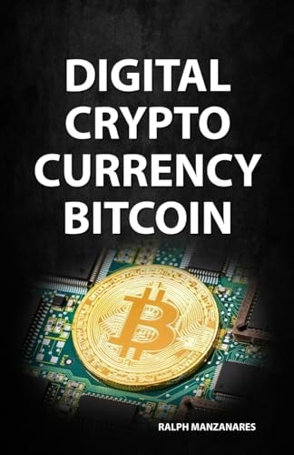 Digital Cryptocurrency Bitcoin