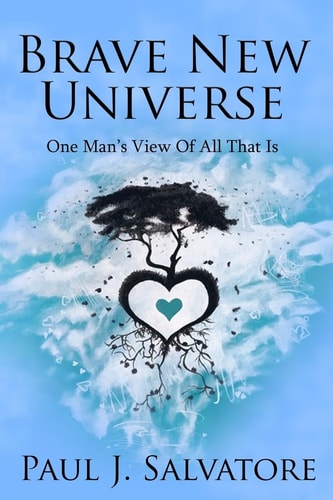 Brave New Universe One Man's View of All That Is