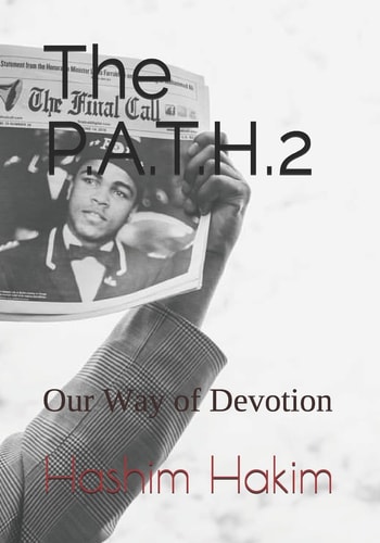 The P. A. T. H. 2 Our Way of Devotion