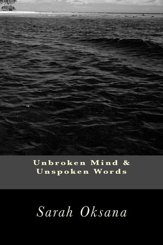 Unbroken Mind and Unspoken Words
