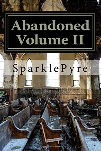 Abandoned - Volume II