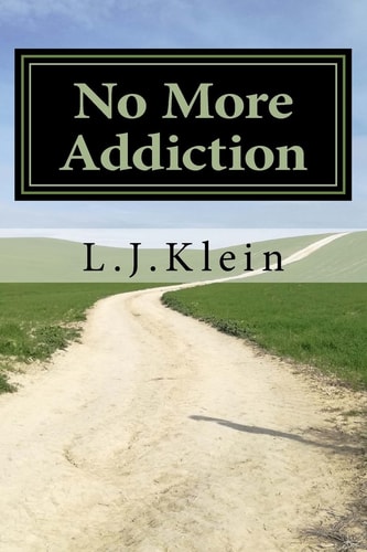No More Addiction Free Yourself from Tobacco, Marijuana and Other Psychotropic Substances
