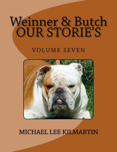 Weinner and Butch Our Stories Sports Is Our Game