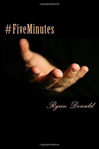 #FiveMinutes Reveal. Listen. Heal