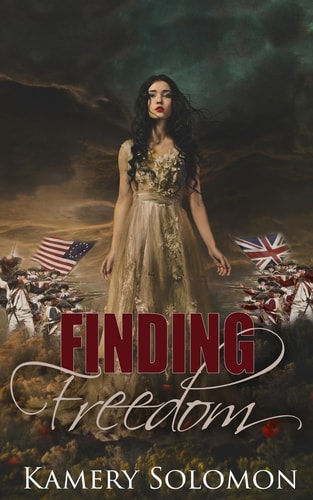 Finding Freedom A Time Travel Romance