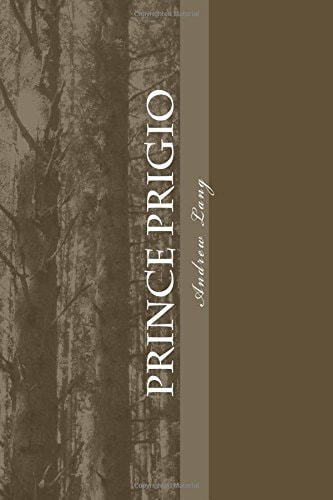 Prince Prigio