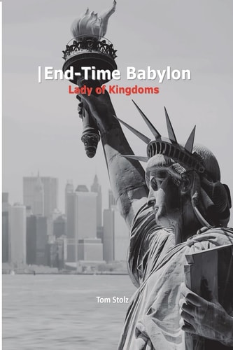 -End Time Babylon Lady of Kingdoms