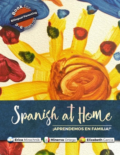 Spanish at Home - Aprendemos en Familia